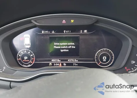 2020 Audi Q5 Premium Plus 45 Tfsi Quattro S Tronic из США, поврежденный, VIN WA1BNAFY0L2062708